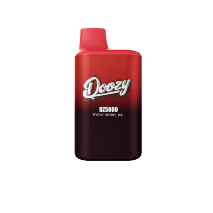 Doozy 5k Disposable