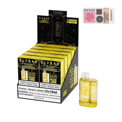 ELF BAR TE5000