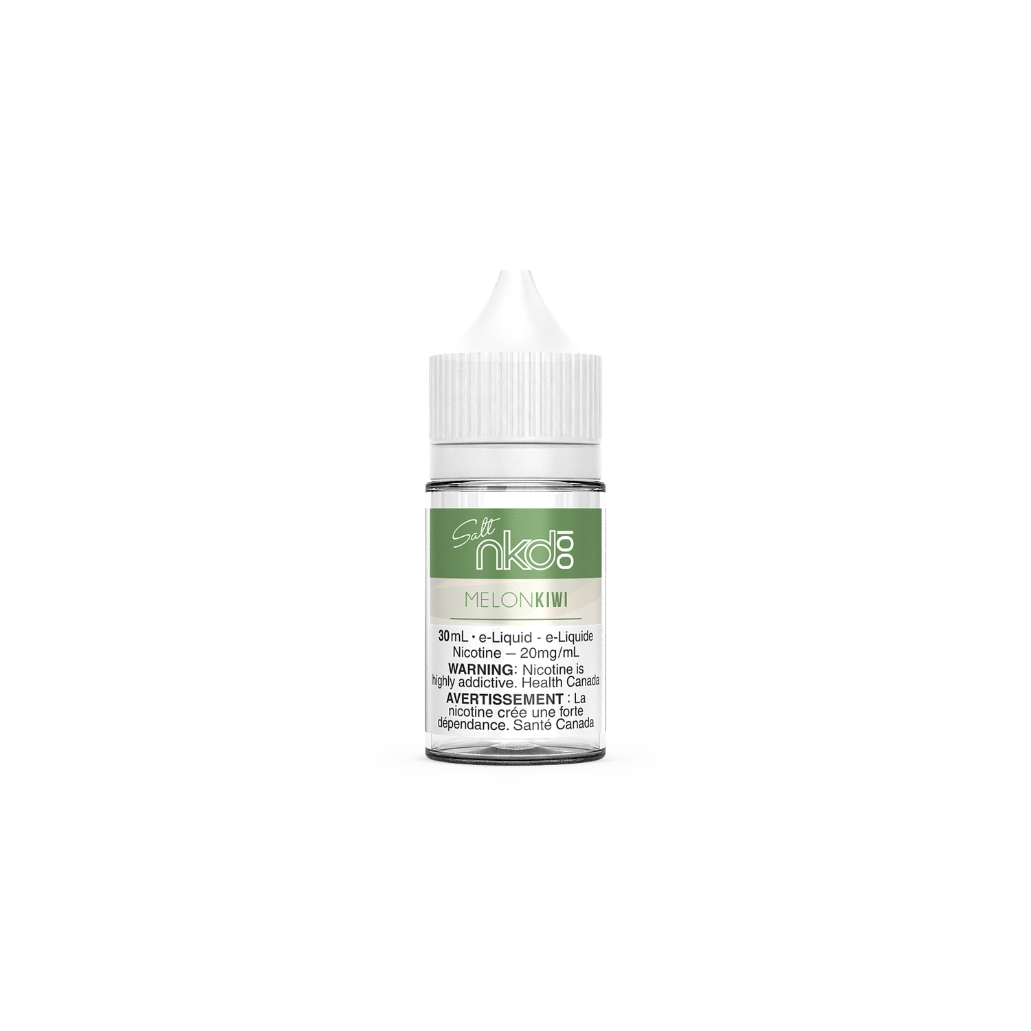 Naked 100 Salt E-liquid 30mL