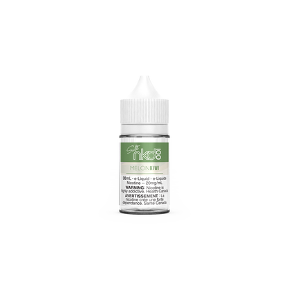 Naked 100 Salt E-liquid 30mL