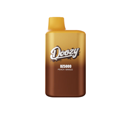 Doozy 5k Disposable