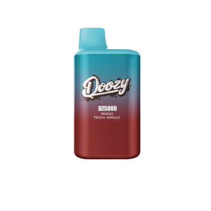 Doozy 5k Disposable