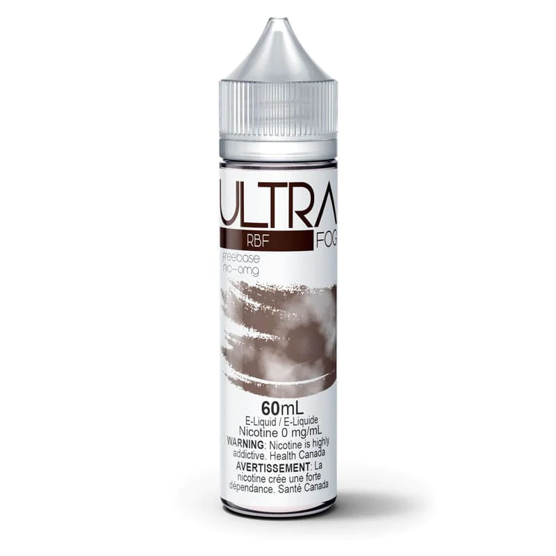 Ultra E-Liquid 60mL