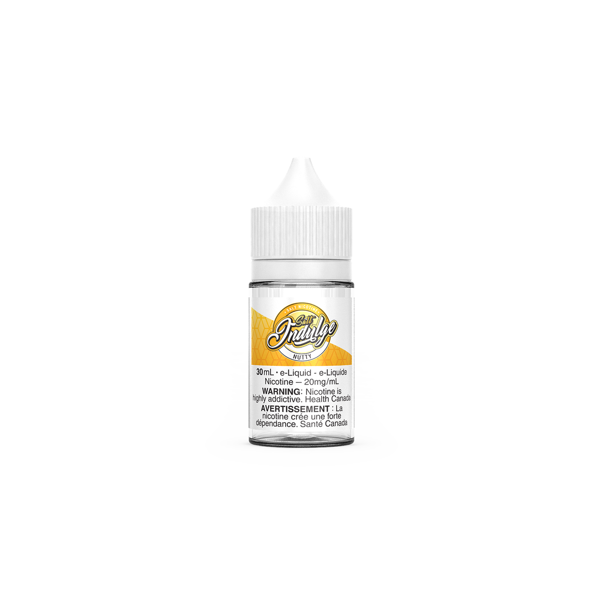 Indulge 30 mL Nic Salt E-Liquid – product view 6