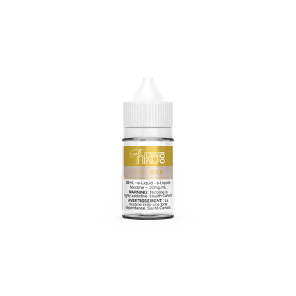 Naked 100 Salt E-liquid 30mL