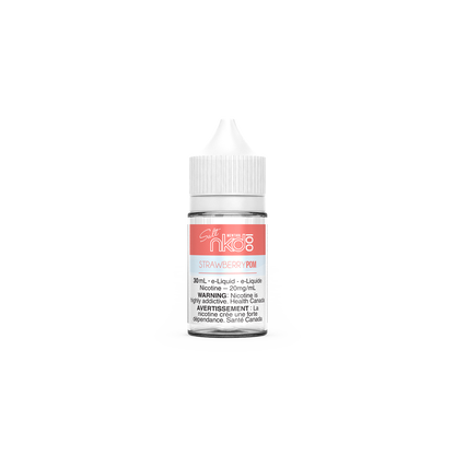 Naked 100 Salt E-liquid 30mL