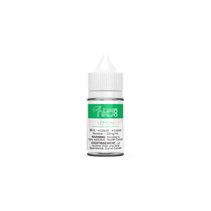 Naked 100 Salt E-liquid 30mL