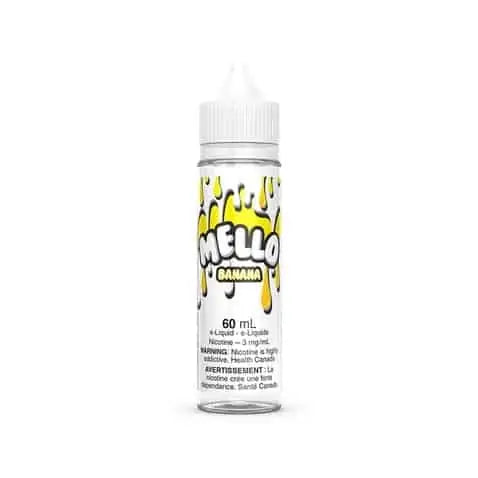 Mello E-liquid 60mL