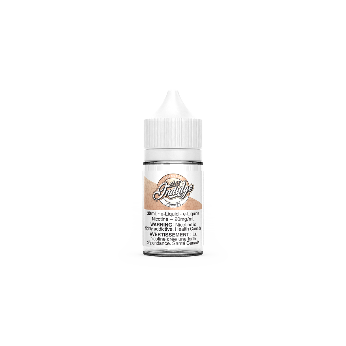 Indulge 30 mL Nic Salt E-Liquid – product view 8