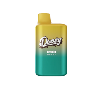 Doozy 5k Disposable