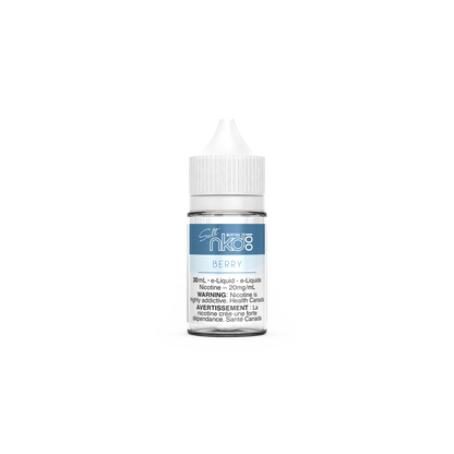 Naked 100 Salt E-liquid 30mL