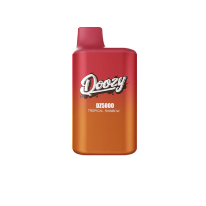 Doozy 5k Disposable