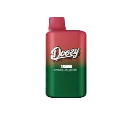 Doozy 5k Disposable