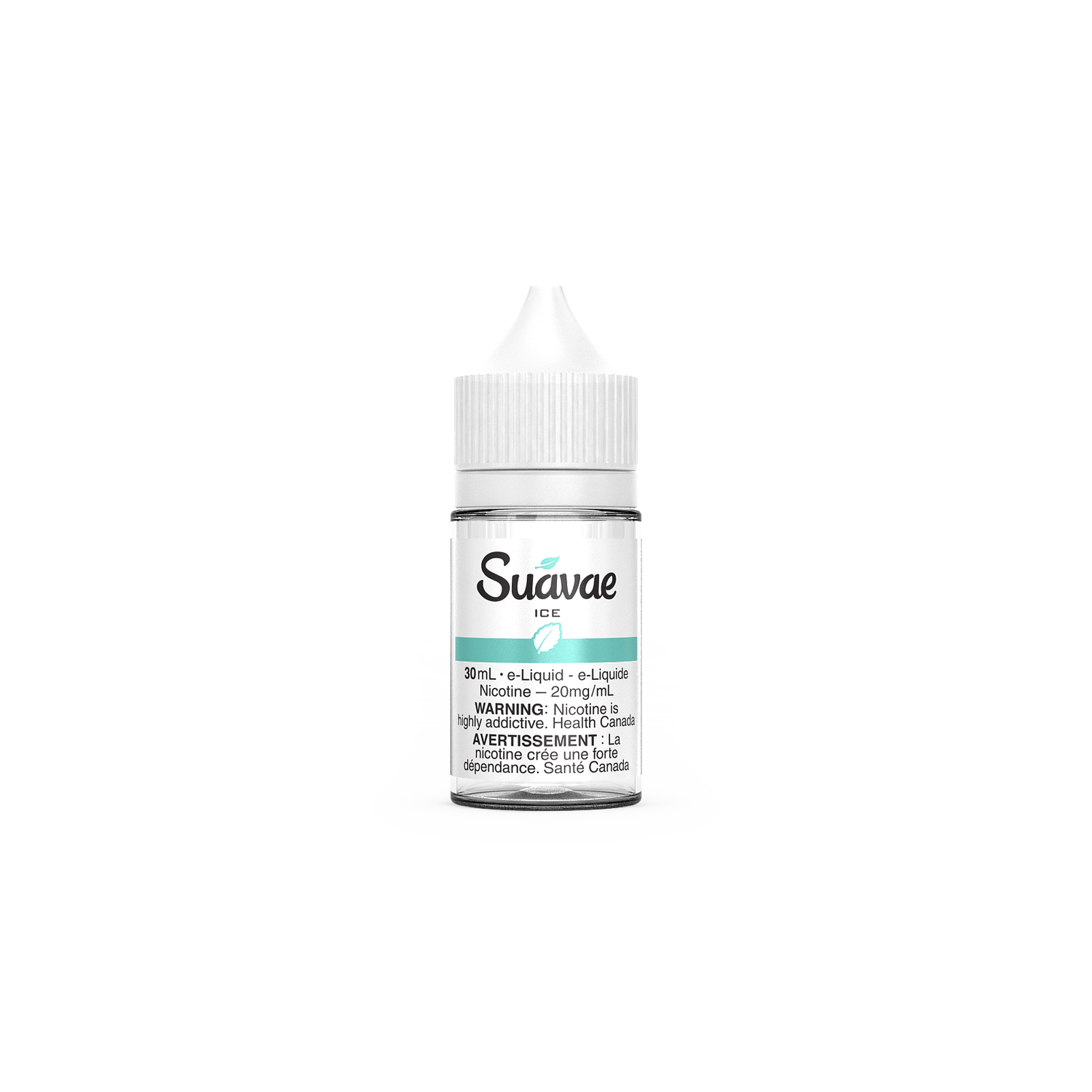 Suavae Salt E-liquid 30mL