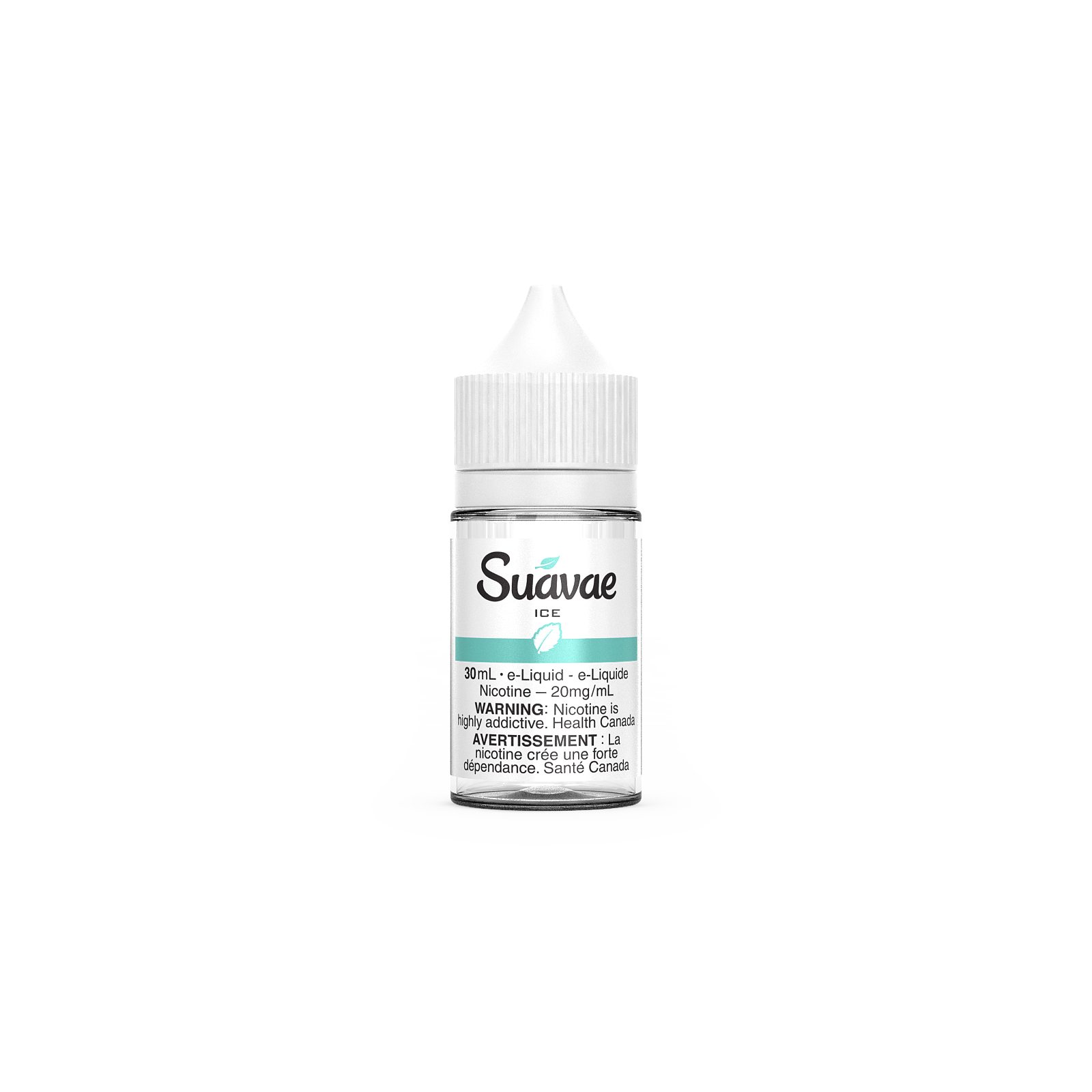 Suavae Salt E-liquid 30mL