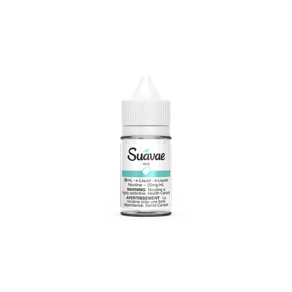 Suavae Salt E-liquid 30mL