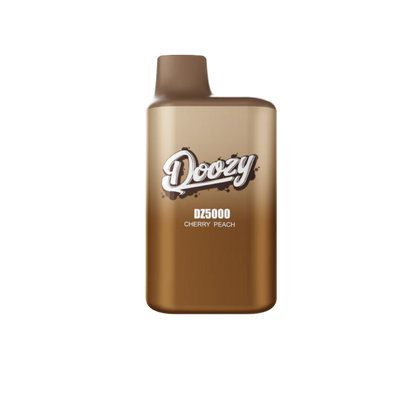Doozy 5k Disposable