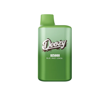 Doozy 5k Disposable