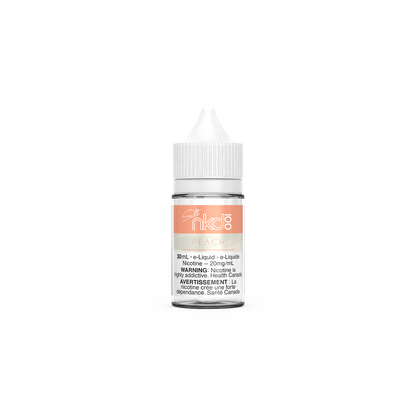 Naked 100 Salt E-liquid 30mL