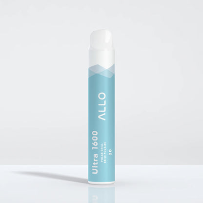 Allo Ultra 1600