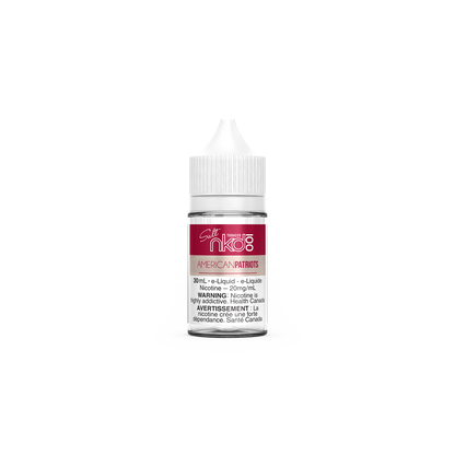 Naked 100 Salt E-liquid 30mL