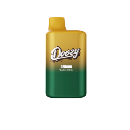 Doozy 5k Disposable