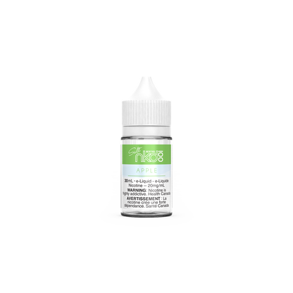 Naked 100 Salt E-liquid 30mL