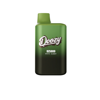 Doozy 5k Disposable