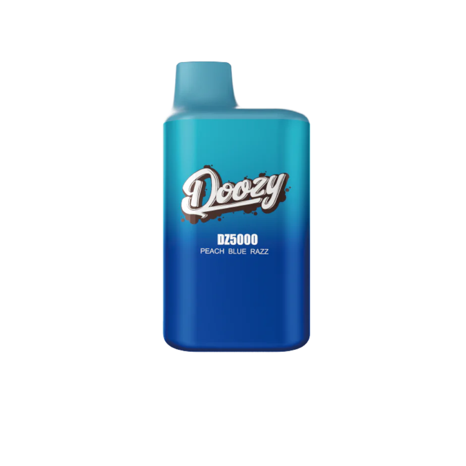 Doozy 5k Disposable