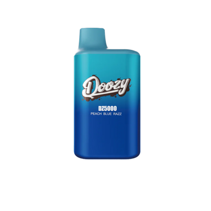 Doozy 5k Disposable