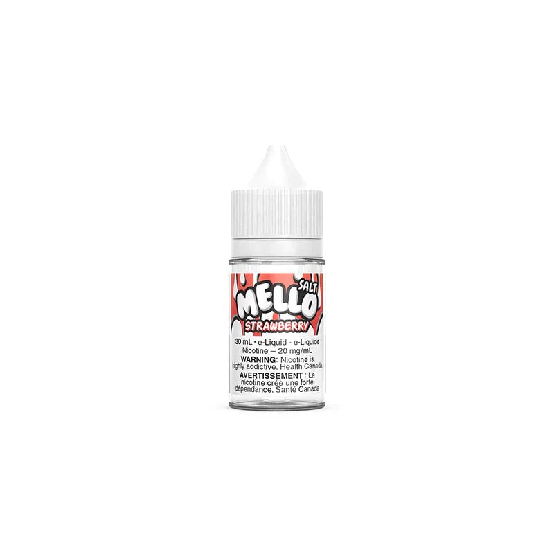 Mello Salt E-liquid 30mL