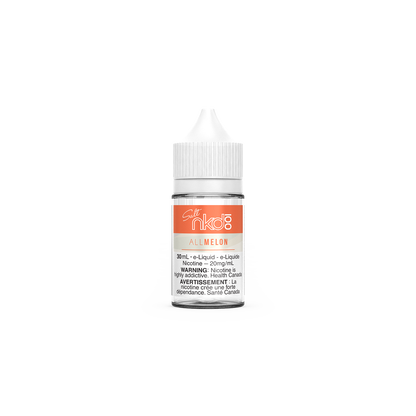 Naked 100 Salt E-liquid 30mL