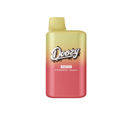 Doozy 5k Disposable