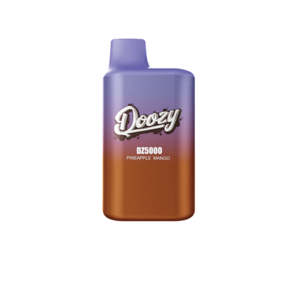 Doozy 5k Disposable