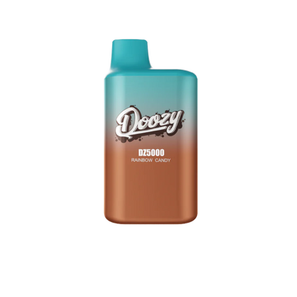 Doozy 5k Disposable