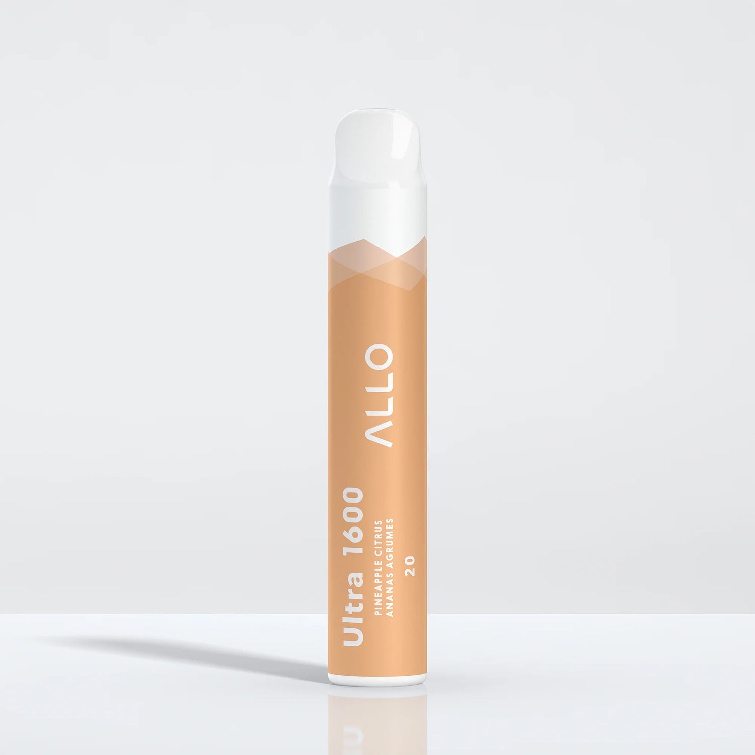 Allo Ultra 1600