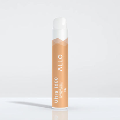 Allo Ultra 1600