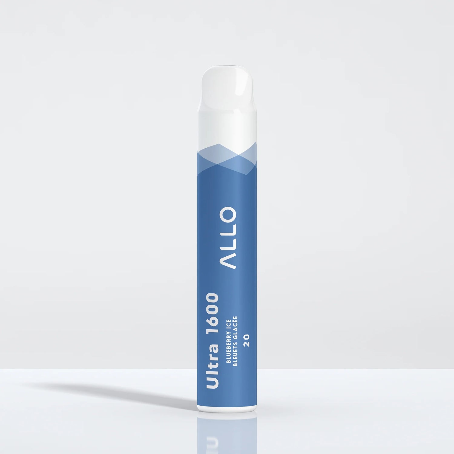 Allo Ultra 1600