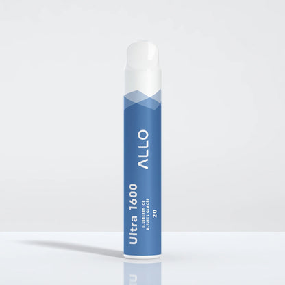 Allo Ultra 1600