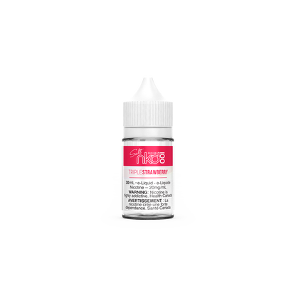 Naked 100 Salt E-liquid 30mL