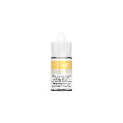 Naked 100 Salt E-liquid 30mL