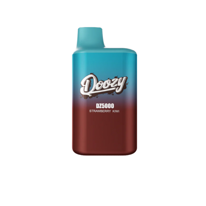 Doozy 5k Disposable