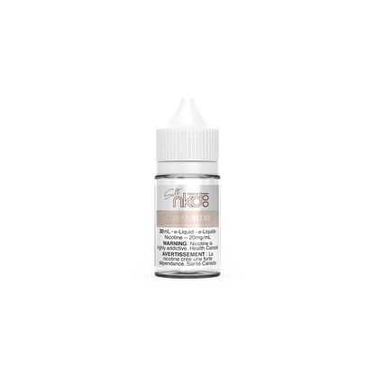 Naked 100 Salt E-liquid 30mL