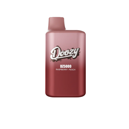 Doozy 5k Disposable