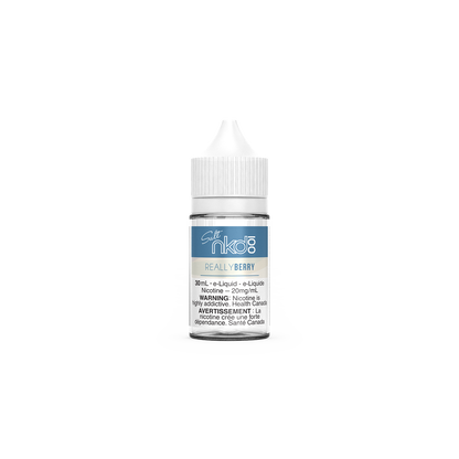 Naked 100 Salt E-liquid 30mL