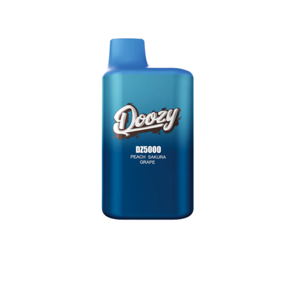 Doozy 5k Disposable