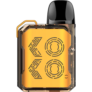 Uwell Caliburn GK2 Vision Kit
