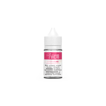 Naked 100 Salt E-liquid 30mL
