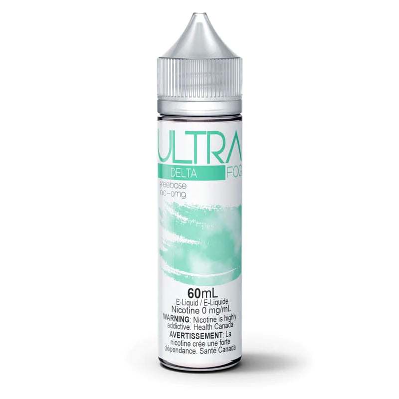 Ultra E-Liquid 60mL
