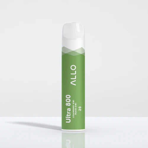 Allo Ultra 800